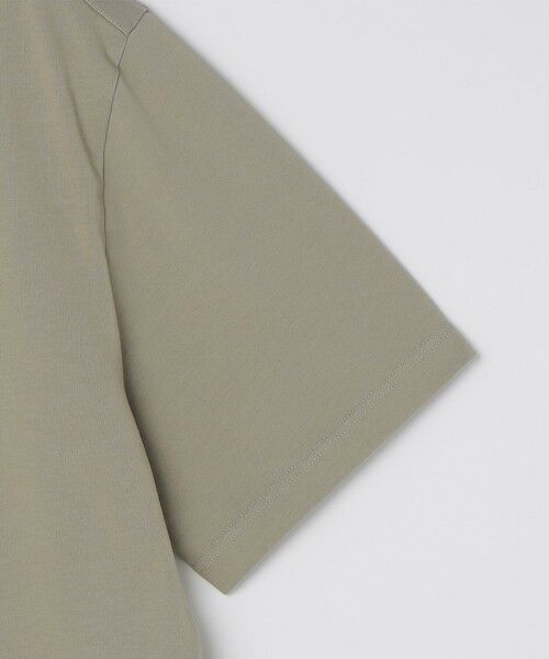 SHIPS / シップス Tシャツ | PURPLE MOUNTAIN OBSERVATORY: LOST MY BACKPACK SHORT SLEEVE TEE | 詳細3