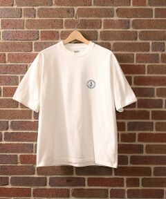 SHIPS / シップス Tシャツ | SHIPS: AUTHENTIC コットン プリント Tシャツ