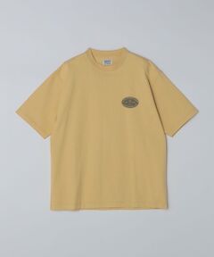 SHIPS / シップス Tシャツ | SHIPS: AUTHENTIC コットン プリント Tシャツ