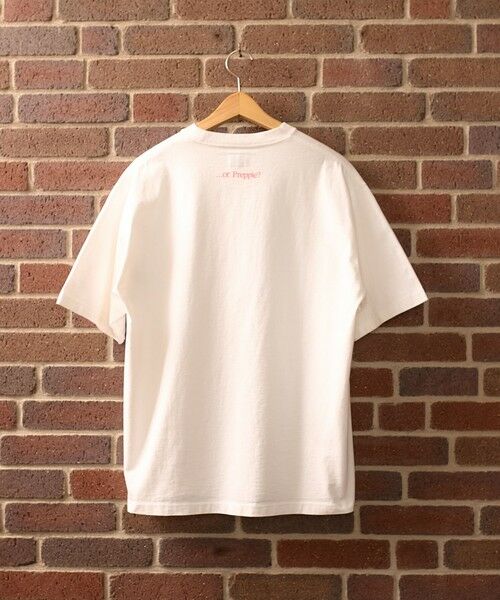 SHIPS / シップス Tシャツ | SHIPS: AUTHENTIC コットン プリント Tシャツ | 詳細2