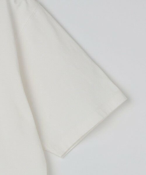 SHIPS / シップス Tシャツ | SHIPS: AUTHENTIC コットン プリント Tシャツ | 詳細8