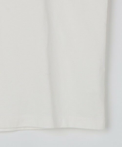 SHIPS / シップス Tシャツ | SHIPS: AUTHENTIC コットン プリント Tシャツ | 詳細9