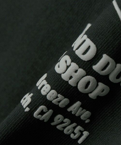 SHIPS / シップス Tシャツ | SHIPS: AUTHENTIC コットン プリント Tシャツ | 詳細18