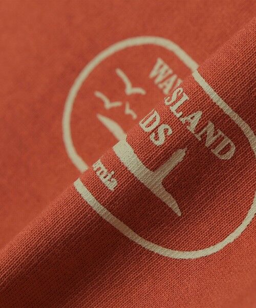 SHIPS / シップス Tシャツ | SHIPS: AUTHENTIC コットン プリント Tシャツ | 詳細20