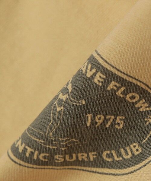 SHIPS / シップス Tシャツ | SHIPS: AUTHENTIC コットン プリント Tシャツ | 詳細22