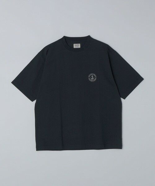 SHIPS / シップス Tシャツ | SHIPS: AUTHENTIC コットン プリント Tシャツ | 詳細26