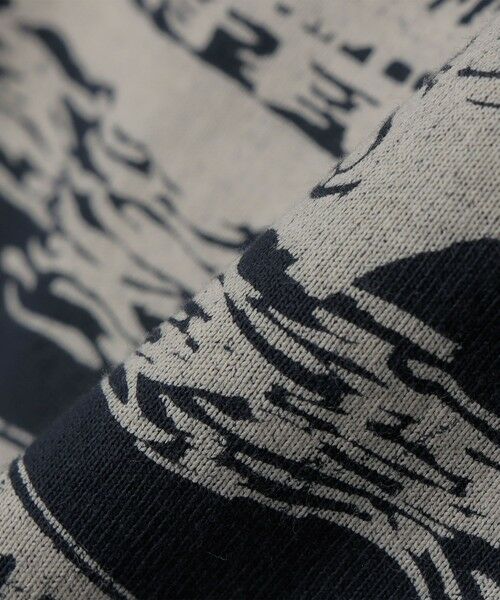 SHIPS / シップス Tシャツ | SHIPS: AUTHENTIC コットン プリント Tシャツ | 詳細28