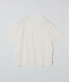 SHIPS / シップス Tシャツ | SHIPS:〈接触冷感/ 遮熱/ UVカット〉COVEROSS(R) フリーザー Tシャツ