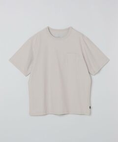 SHIPS / シップス Tシャツ | SHIPS:〈接触冷感/ 遮熱/ UVカット〉COVEROSS(R) フリーザー Tシャツ