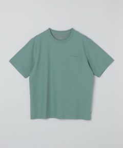 SHIPS / シップス Tシャツ | SHIPS:〈接触冷感/ 遮熱/ UVカット〉COVEROSS(R) フリーザー Tシャツ