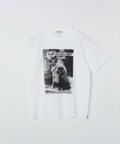SHIPS / シップス Tシャツ | ILL180°: DOGGY DOG TEE