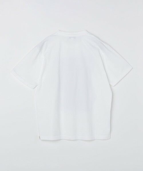 SHIPS / シップス Tシャツ | ILL180°: DOGGY DOG TEE | 詳細1
