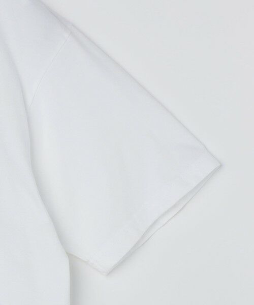 SHIPS / シップス Tシャツ | ILL180°: DOGGY DOG TEE | 詳細3