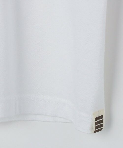 SHIPS / シップス Tシャツ | ILL180°: DOGGY DOG TEE | 詳細4