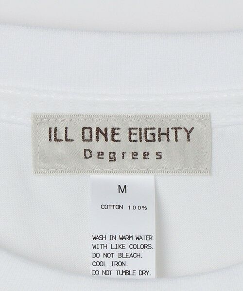 SHIPS / シップス Tシャツ | ILL180°: DOGGY DOG TEE | 詳細5