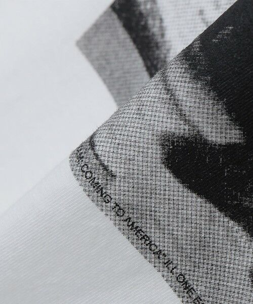 SHIPS / シップス Tシャツ | ILL180°: DOGGY DOG TEE | 詳細6