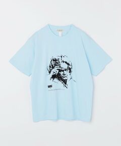 SHIPS / シップス Tシャツ | ILL180°: LVB TEE