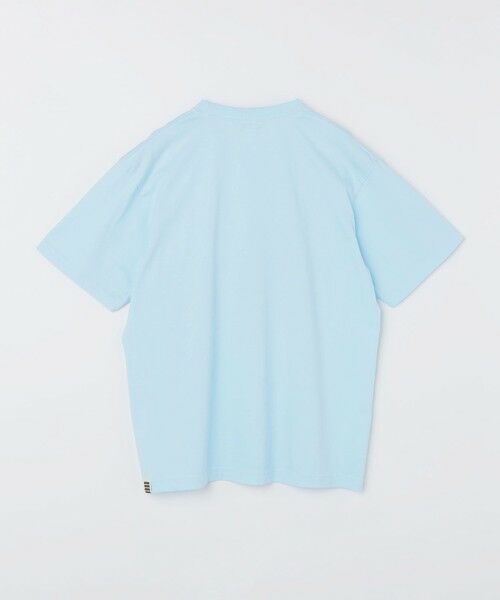 SHIPS / シップス Tシャツ | ILL180°: LVB TEE | 詳細1