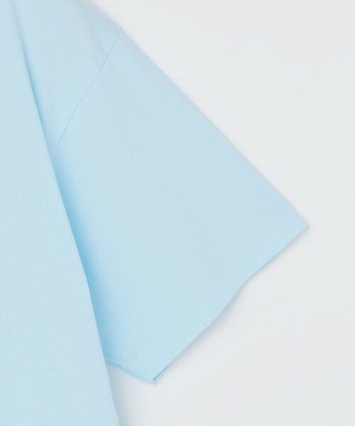 SHIPS / シップス Tシャツ | ILL180°: LVB TEE | 詳細3