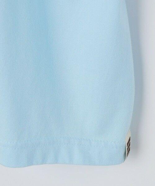 SHIPS / シップス Tシャツ | ILL180°: LVB TEE | 詳細4