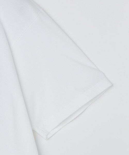 SHIPS / シップス Tシャツ | ILL180°: AMERICAN WAVE TEE | 詳細3