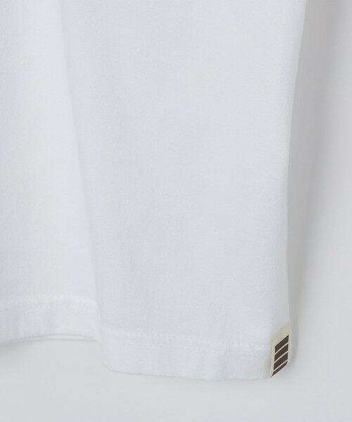 SHIPS / シップス Tシャツ | ILL180°: AMERICAN WAVE TEE | 詳細4