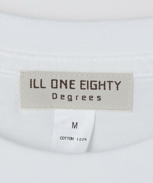 SHIPS / シップス Tシャツ | ILL180°: AMERICAN WAVE TEE | 詳細5