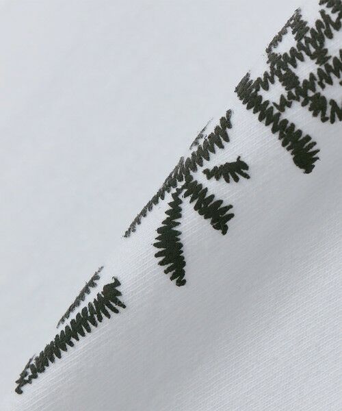 SHIPS / シップス Tシャツ | ILL180°: AMERICAN WAVE TEE | 詳細6