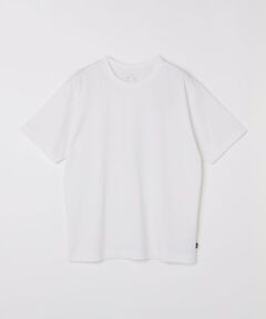 SHIPS / シップス Tシャツ | SHIPS:〈汗染軽減 / 吸水速乾/ 接触冷感/ UVカット〉ステイン コントロール ファンクション Tシャツ