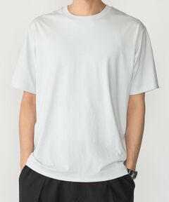 SHIPS / シップス Tシャツ | SHIPS:〈汗染軽減 / 吸水速乾/ 接触冷感/ UVカット〉ステイン コントロール ファンクション Tシャツ