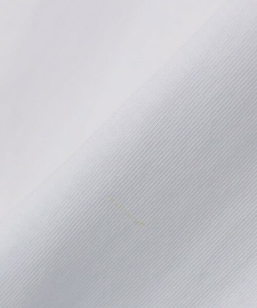 SHIPS / シップス Tシャツ | SHIPS:〈汗染軽減 / 吸水速乾/ 接触冷感/ UVカット〉ステイン コントロール ファンクション Tシャツ | 詳細2
