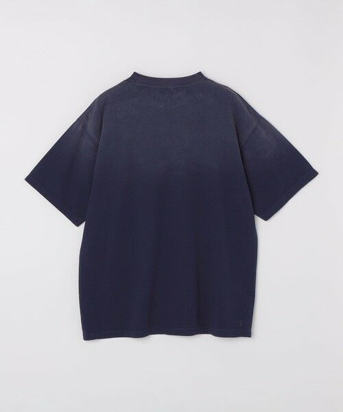 SHIPS / シップス Tシャツ | AIRTOWNE: ブリーチ Tシャツ | 詳細7