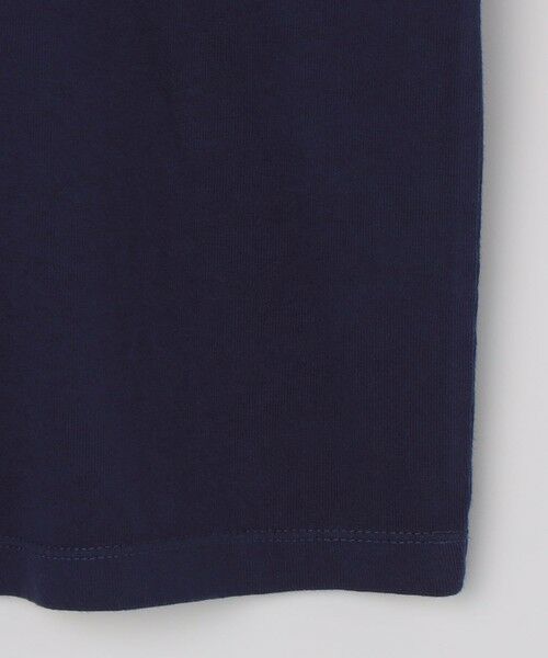 SHIPS / シップス Tシャツ | AIRTOWNE: ブリーチ Tシャツ | 詳細11