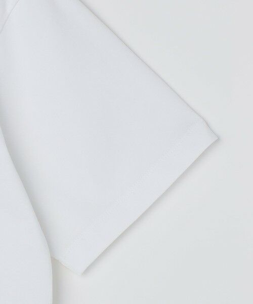 SHIPS / シップス Tシャツ | 【City Ambient Products別注】佐伯 ゆう子: アート Tシャツ | 詳細2