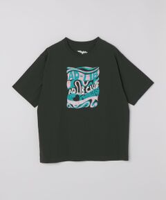 SHIPS / シップス Tシャツ | WORN FREE: ジョン レノン プリント Tシャツ