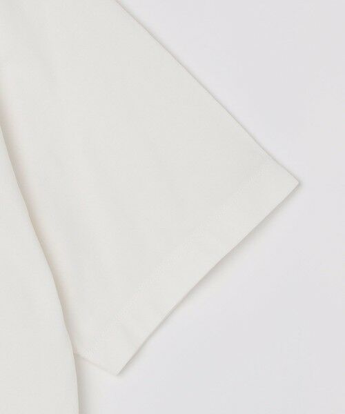 SHIPS / シップス Tシャツ | WORN FREE: ジョン レノン プリント Tシャツ | 詳細11