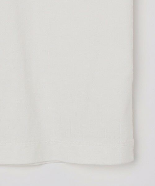 SHIPS / シップス Tシャツ | WORN FREE: ジョン レノン プリント Tシャツ | 詳細12