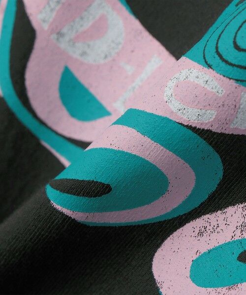 SHIPS / シップス Tシャツ | WORN FREE: ジョン レノン プリント Tシャツ | 詳細19