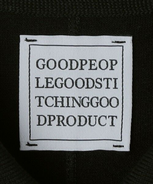 SHIPS / シップス ポロシャツ | GGG: REDUCED COLLAR HALF SLEEVE POLO | 詳細5