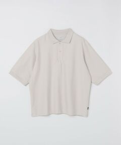 SHIPS / シップス ポロシャツ | SHIPS:〈接触冷感/ 遮熱/ UVカット〉COVEROSS(R) フリーザー ポロシャツ