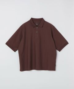 SHIPS / シップス ポロシャツ | SHIPS:〈接触冷感/ 遮熱/ UVカット〉COVEROSS(R) フリーザー ポロシャツ