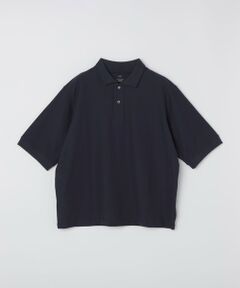 SHIPS / シップス ポロシャツ | SHIPS:〈接触冷感/ 遮熱/ UVカット〉COVEROSS(R) フリーザー ポロシャツ