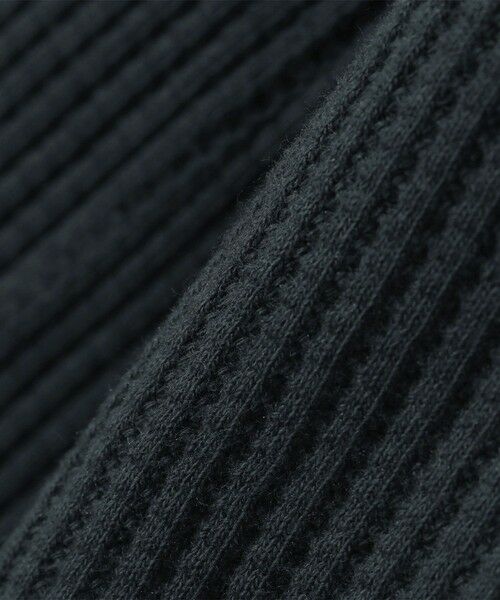 SHIPS / シップス パーカー | ROA: SUN FADED ORGANIC WAFFLE ZIP UP HOODIE | 詳細6