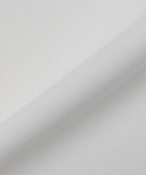 SHIPS / シップス タンクトップ | City Ambient Products: 〈接触冷感/抗菌加工〉AIR COOL リブ タンクトップ | 詳細8