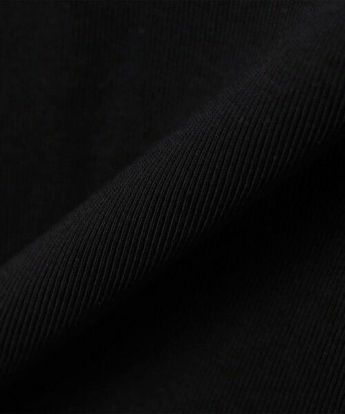 SHIPS / シップス タンクトップ | City Ambient Products: 〈接触冷感/抗菌加工〉AIR COOL リブ タンクトップ | 詳細13