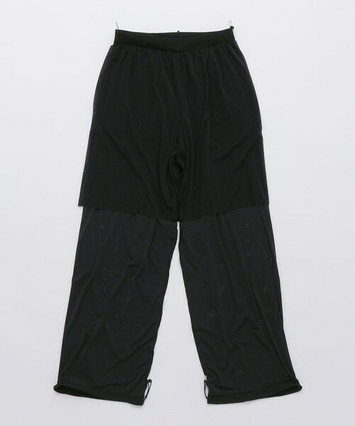 SHIPS / シップス その他パンツ | SATISFY: Space-O Jogger Pants | 詳細3