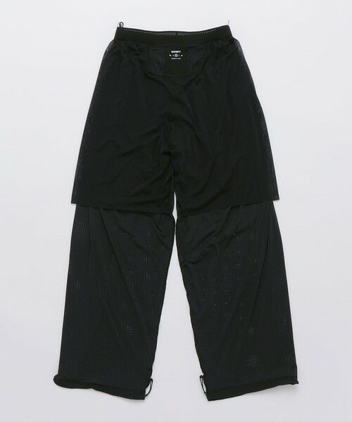 SHIPS / シップス その他パンツ | SATISFY: Space-O Jogger Pants | 詳細4