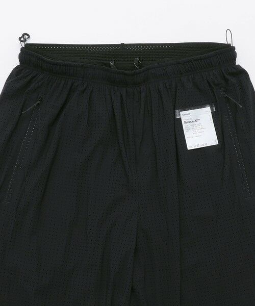 SHIPS / シップス その他パンツ | SATISFY: Space-O Jogger Pants | 詳細5