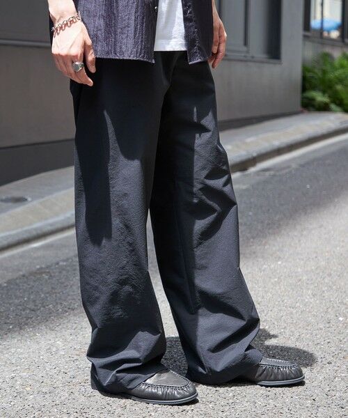 SHIPS / シップス その他パンツ | 【City Ambient Products別注】Marmot:〈撥水〉DotAir(R) PANT | 詳細1