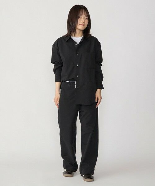 SHIPS / シップス その他パンツ | 【City Ambient Products別注】Marmot:〈撥水〉DotAir(R) PANT | 詳細8